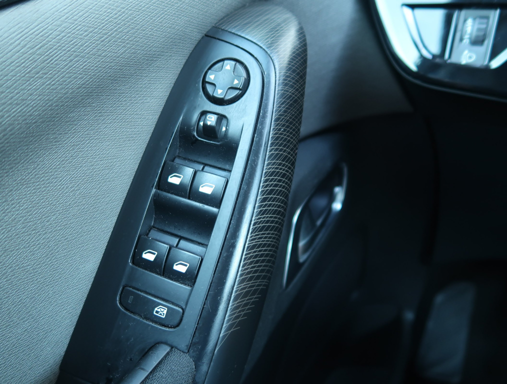 Citroen C4 Grand Picasso