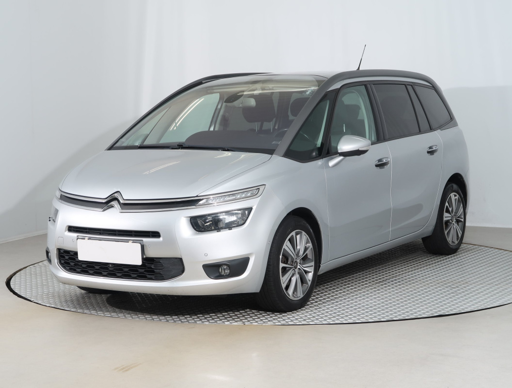 Citroen C4 Grand Picasso