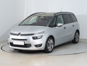 Citroen C4 Grand Picasso - 2013