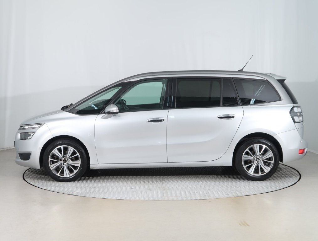 Citroen C4 Grand Picasso