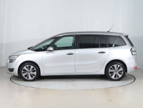 Citroen C4 Grand Picasso - 2013