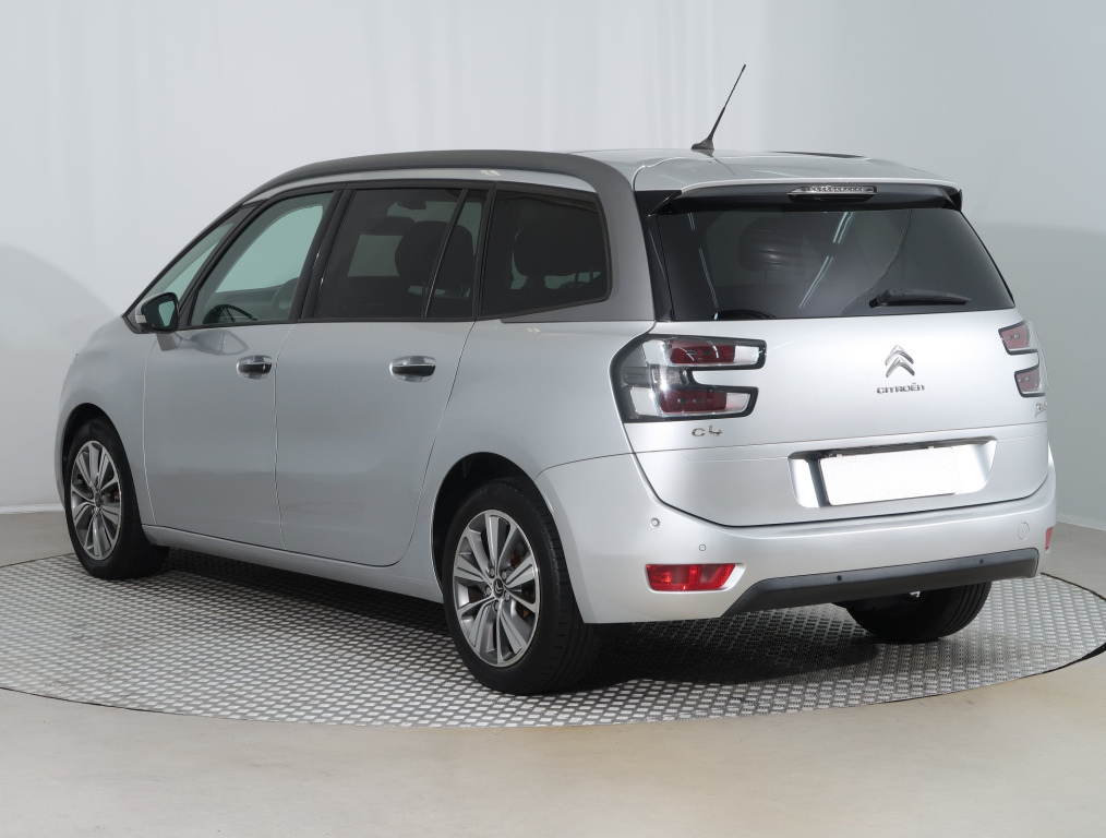 Citroen C4 Grand Picasso