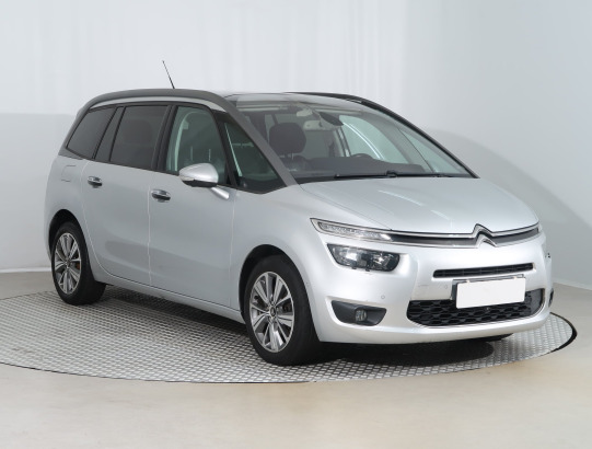 Citroen C4 Grand Picasso