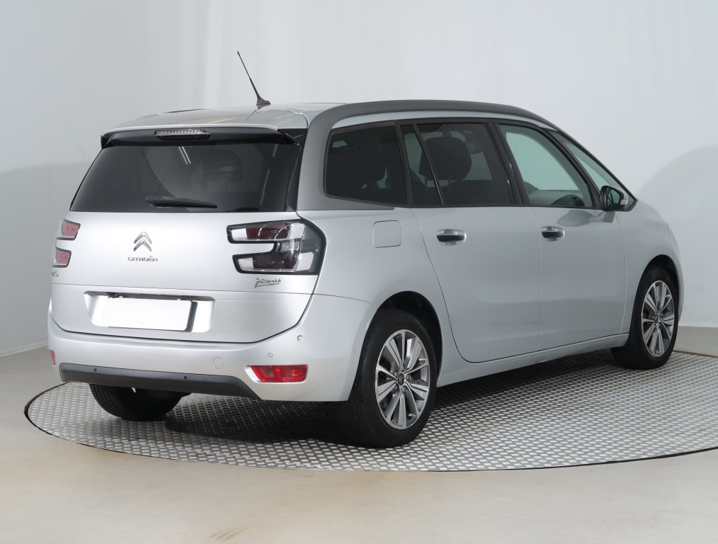Citroen C4 Grand Picasso
