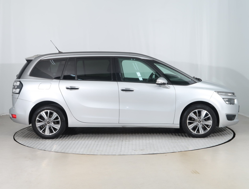 Citroen C4 Grand Picasso