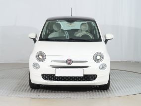 Fiat 500 - 2019