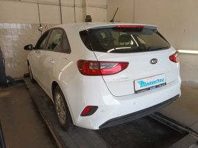 Kia Ceed - 2019
