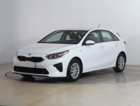 Kia Ceed - 2019