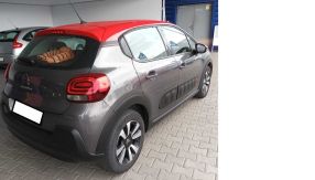 Citroen C3 - 2018