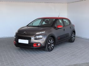 Citroen C3 - 2018
