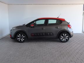 Citroen C3 - 2018