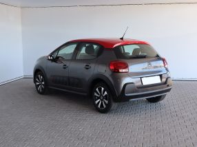 Citroen C3 - 2018