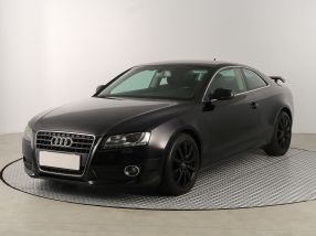 Audi A5 - 2010