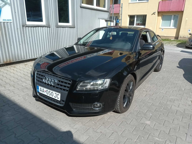 Audi A5 2010