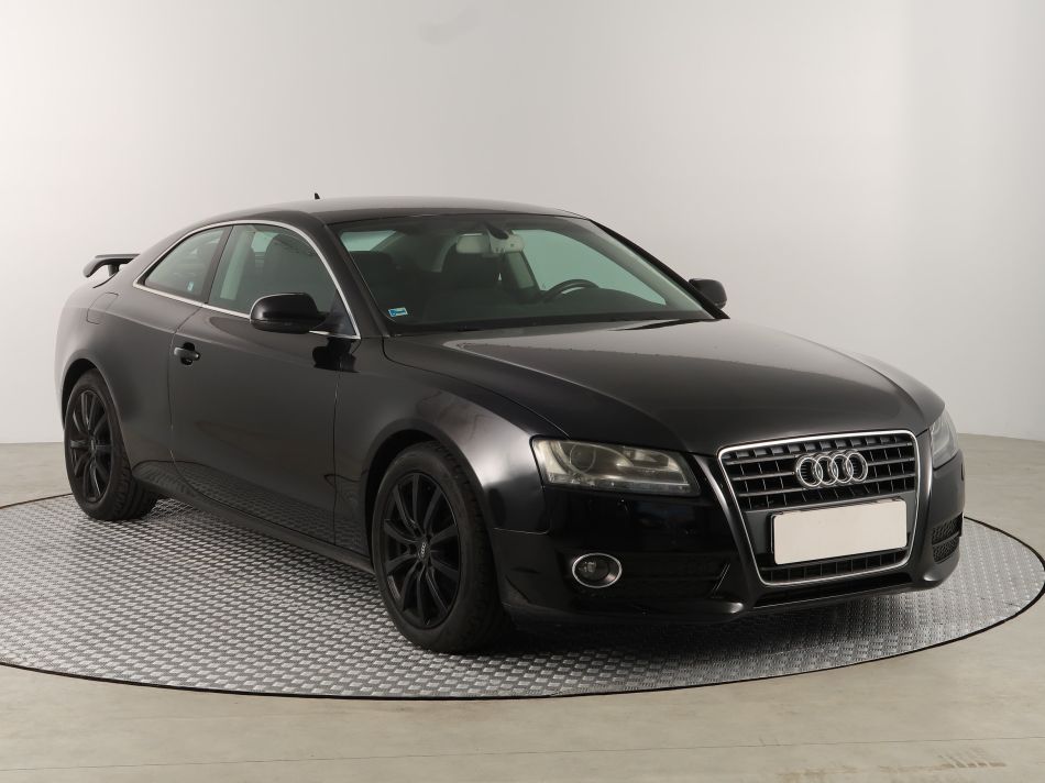 Audi A5 - 2010