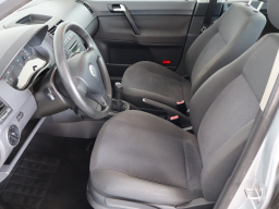 Volkswagen Polo 2007