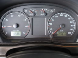 Volkswagen Polo 2007