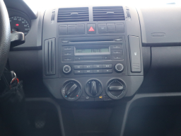 Volkswagen Polo 2007