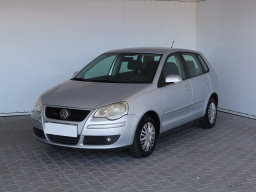 Volkswagen Polo 2007