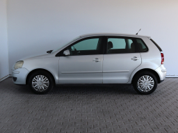 Volkswagen Polo 2007