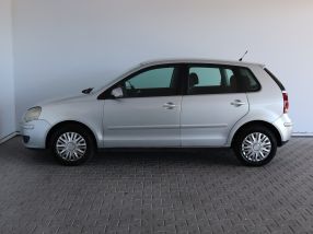 Volkswagen Polo - 2007