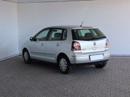 Volkswagen Polo 2007