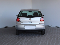 Volkswagen Polo 2007