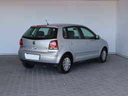 Volkswagen Polo 2007