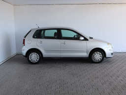 Volkswagen Polo 2007