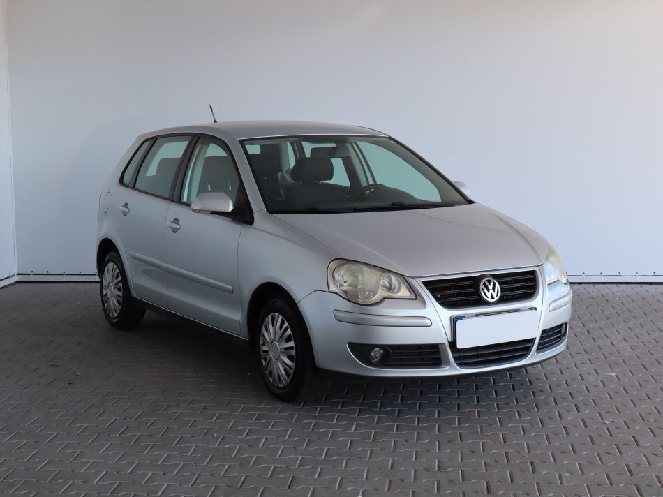 Volkswagen Polo - 2007