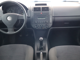 Volkswagen Polo 2007