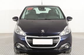 Peugeot 208 - 2018