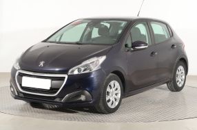 Peugeot 208 - 2018