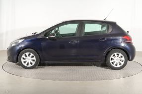 Peugeot 208 - 2018