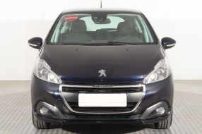 Peugeot 208 - 2018