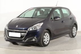 Peugeot 208 - 2018