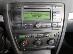 Škoda Octavia 2006