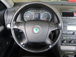 Škoda Octavia 2006