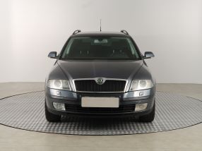 Skoda Octavia - 2006