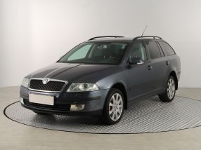Skoda Octavia - 2006