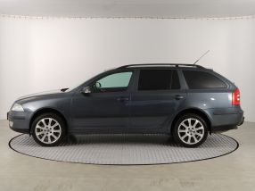 Skoda Octavia - 2006