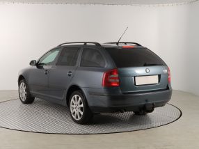 Skoda Octavia - 2006