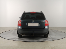 Škoda Octavia 2006