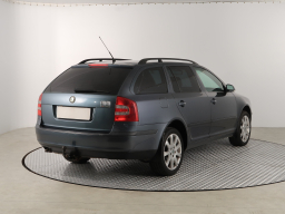 Škoda Octavia 2006