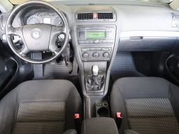 Škoda Octavia 2006
