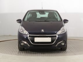 Peugeot 208 - 2018