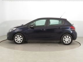 Peugeot 208 - 2018