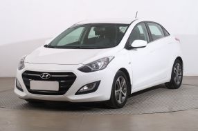 Hyundai i30 - 2016