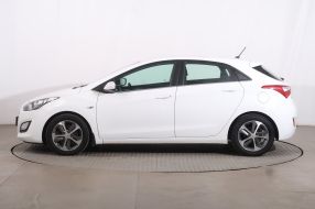 Hyundai i30 - 2016