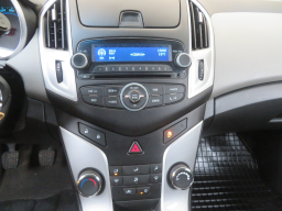Chevrolet Cruze 2013